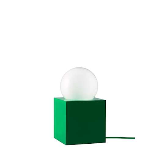 Bob Bordslampa 13,5 cm Grön