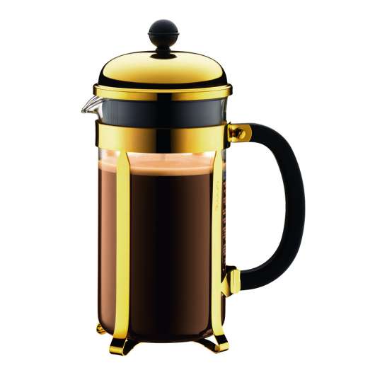 Kaffepress