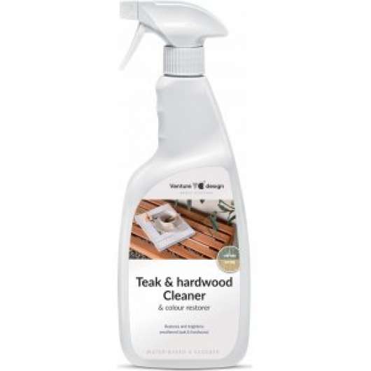Bold - Teak & hardwood cleaner - 750 ml
