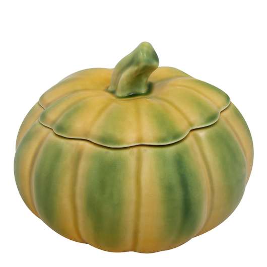 Bordallo Pinheiro - Pumpkin Abóbora Terrin 1,5 L