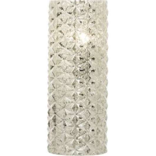 Bordslampa Fatima - Silver - Bordslampor