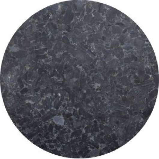 Bordsskiva Ų85 cm - Donau Granit