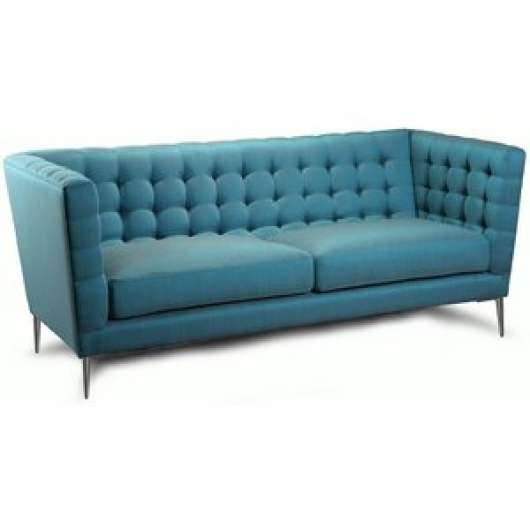 Bornholm soffa - 2-sits Välj din färg - Inari 22 - Beige