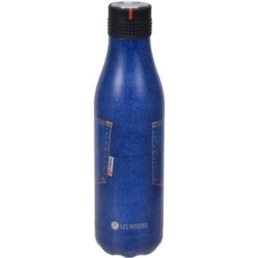 Bottle up termosflaska blå - 0,5 L