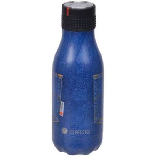 Bottle up termosflaska blå - 280 ml - Termosflaskor, Termosar