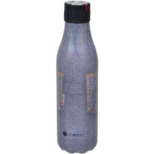 Bottle up termosflaska grå - 0,5 L