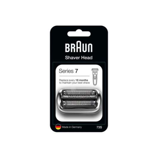 Braun - 73S Shaver Keypart