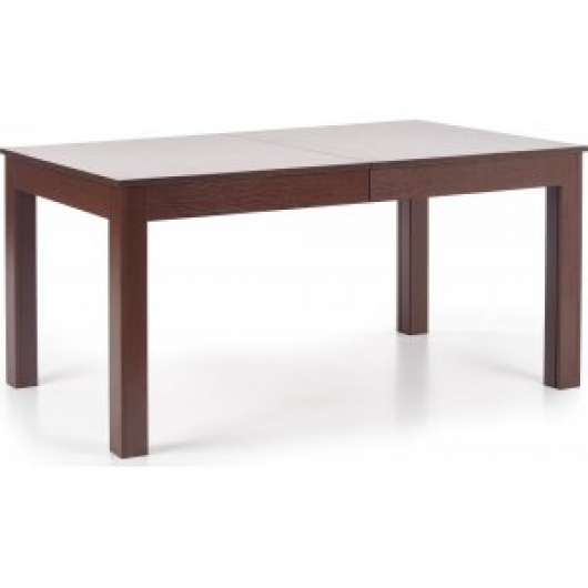 Bråviken förlängningnsbart bord i valnöt 90x160-300 cm - Övriga matbord, Matbord, Bord