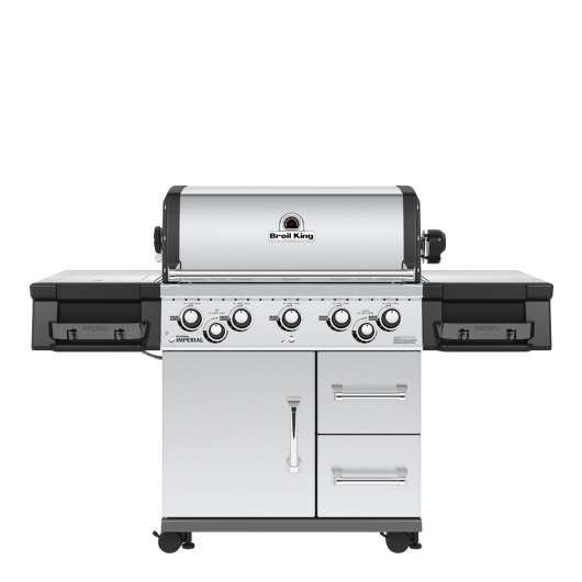 Broil King - Imperial 590 Gasolgrill