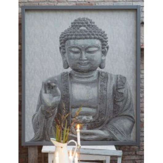 Buddha bonad 140 x 160 cm