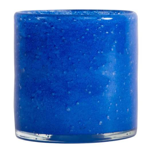 Byon - Calore Ljushållare 10x10 cm Blå