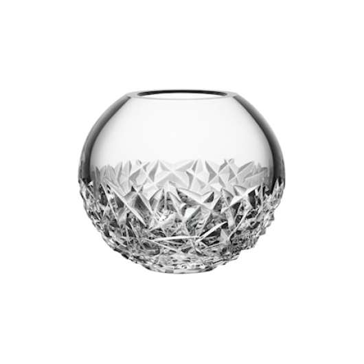 Carat Klotvas Mellan Ø20x16,8 cm Kristallglas