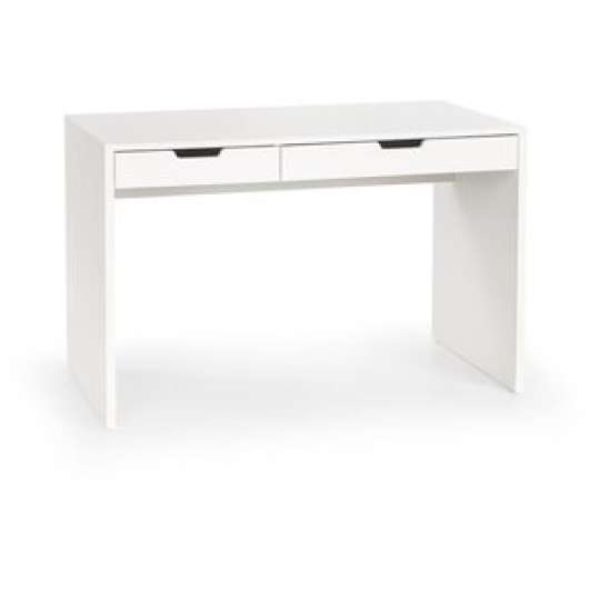Carley skrivbord 120x60 cm - Vit - Övriga kontorsbord & skrivbord, Skrivbord, Kontorsmöbler