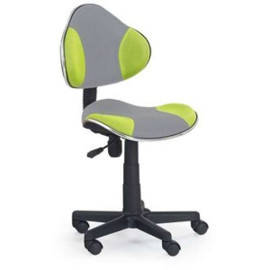 Cesar skrivbordsstol /grön - Kontorsstolar utan armstöd