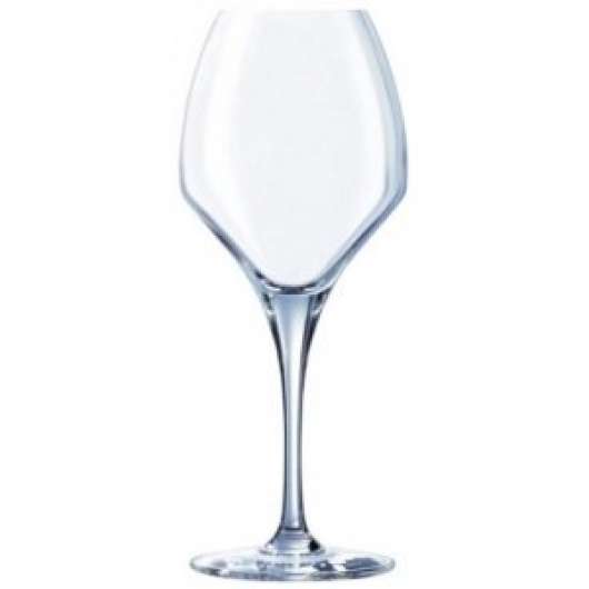 Chef & Sommelier france 6 st vinglas i kristall 40 cl - Vinglas, Glas