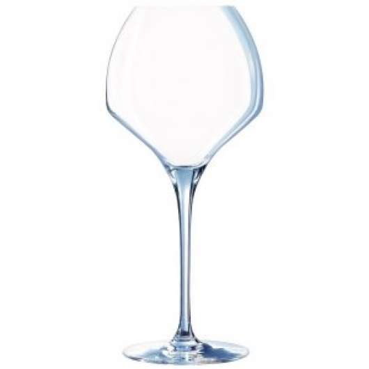 Chef & Sommelier france 6 st vinglas i kristall 47 cl - Vinglas, Glas