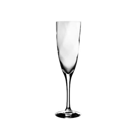 Château Champagneglas 21 cl Kristall