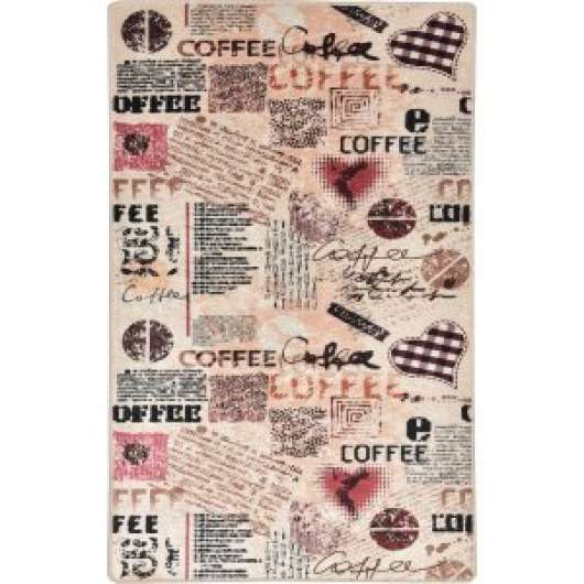 Coffee matta