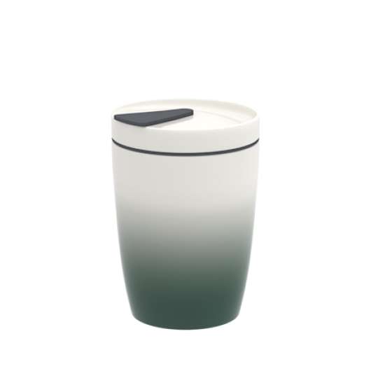 Coffee To Go Mugg Green 29 cl