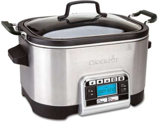 Slow cookers