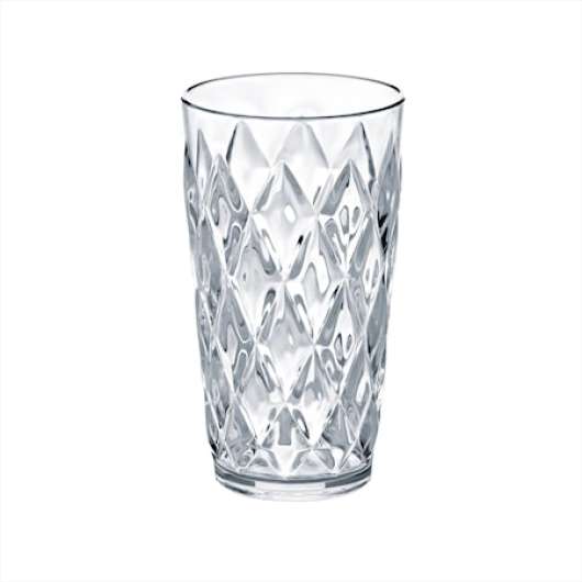 Crystal L Glas 6-pack Kristallglas