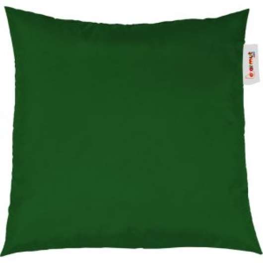 Cushion sittpuff - Grön - Sittpuffar