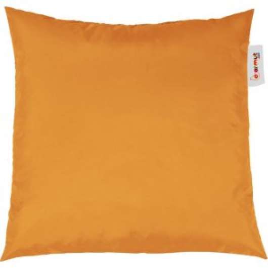 Cushion sittpuff - Orange - Sittpuffar