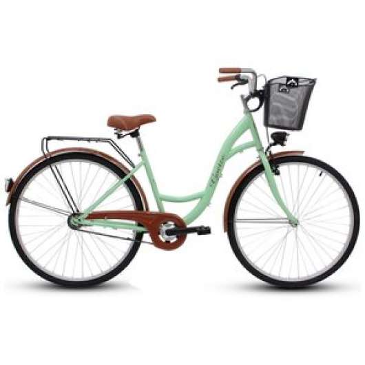 Cykel Eco 28 - pistage - Damcyklar, Standardcyklar, Cyklar