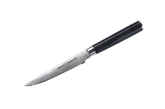 DAMASCUS 12cm Tomato knife