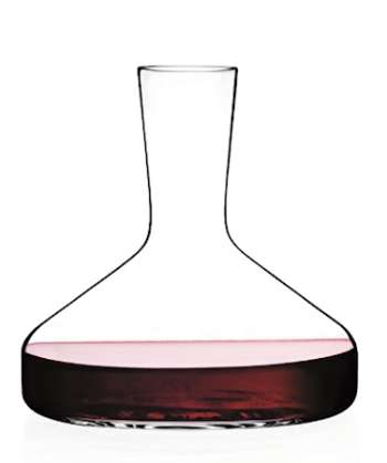 Decant Vinkaraff Glas