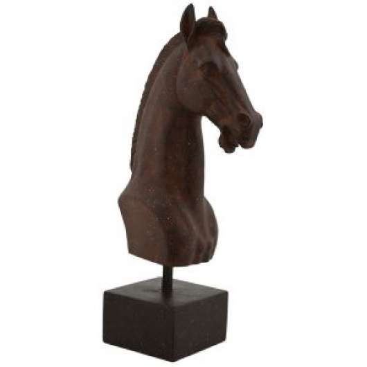 Decoration Horse - Vintage - Statyetter & figuriner, Inredningsdetaljer