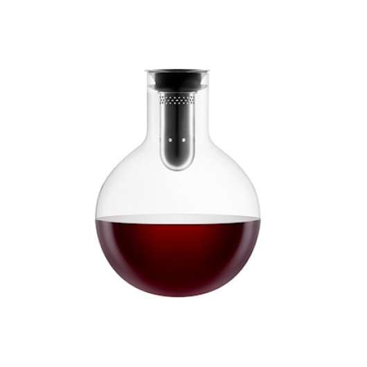 Dekanteringskaraff 0,75 liter Glas