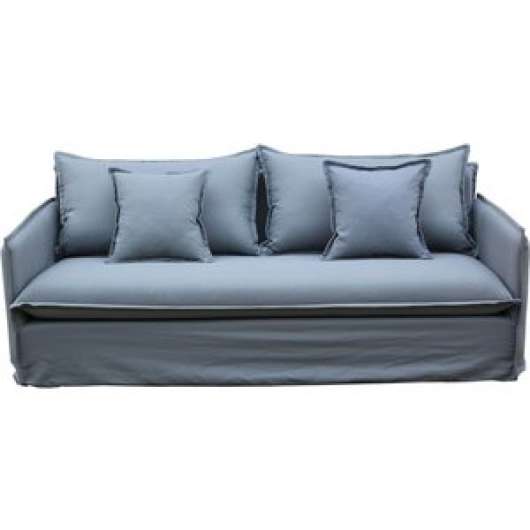 Delfi 2-sits soffa