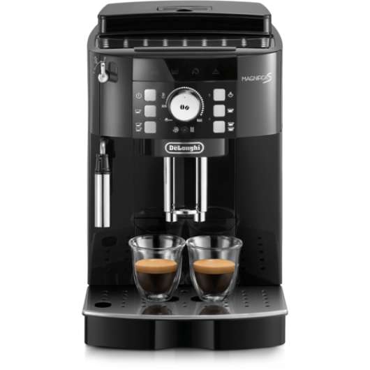 Delonghi Ecam21.117.b Espressomaskin - Svart