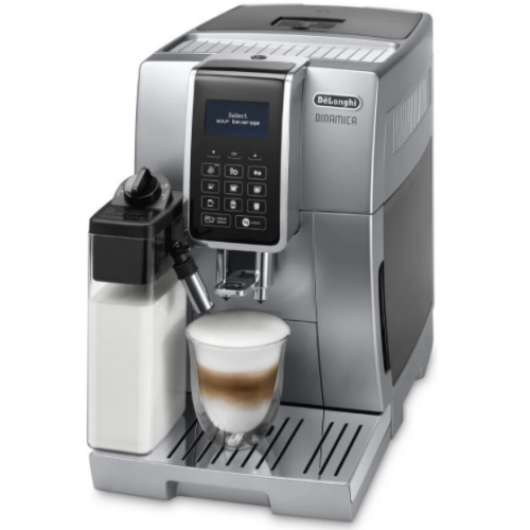 DeLonghi - Kaffemaskin Dinamica ECAM 350.75 - FRI frakt