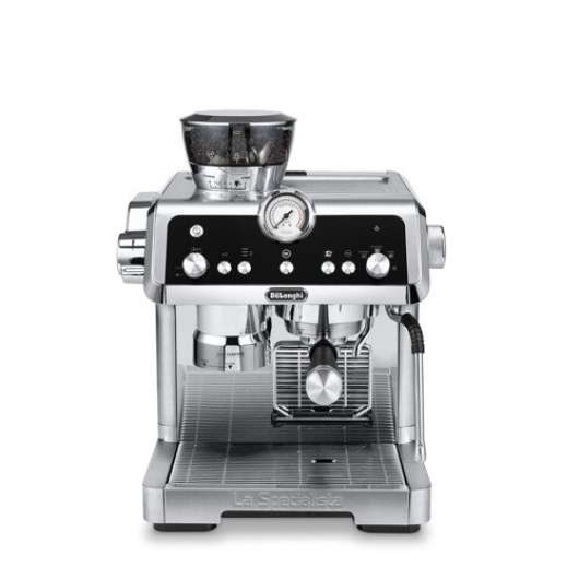 Delonghi La Specialista Ec9355.m Espressomaskin - Stål