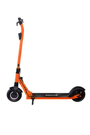 Denver Sel-80125 Orange El-scooter -