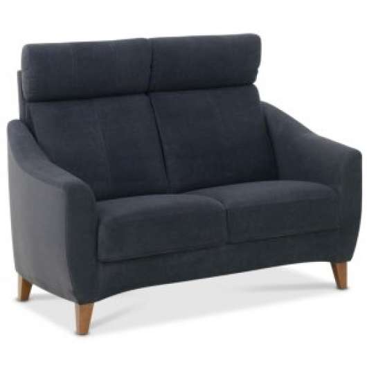 Diana 2-sits soffa - Connect 10, Brun - 2-sits soffor, Soffor