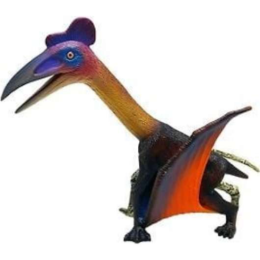 Dinomight - DinoMight Qurtzalcoatlus Pterosaur 3D Dinosaurie