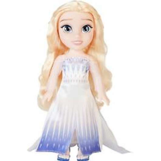 Disney - Frozen Elsa The Snow Queen docka. 38 cm