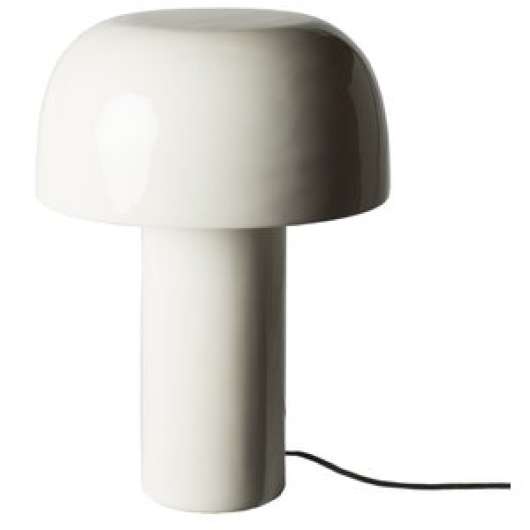 Diva bordslampa AN010410 - Vit - Bordslampor
