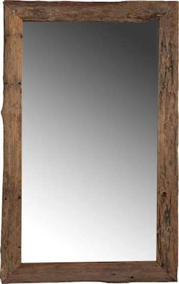 Driftwood spegel 200x125