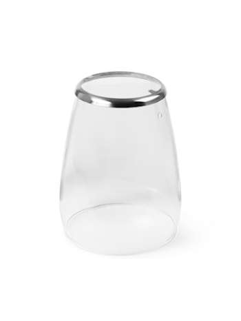 Dwl Glas till oljelampa (4343541) H20 Klar