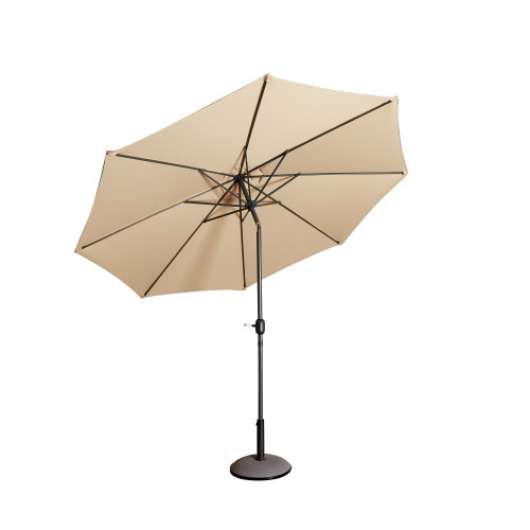 Easy living - Cali parasoll beige