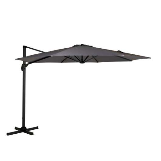 Easy living - Tobago parasoll grå