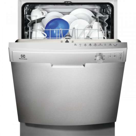 Electrolux - ESF5206LOX - AirDry - snabb leverans