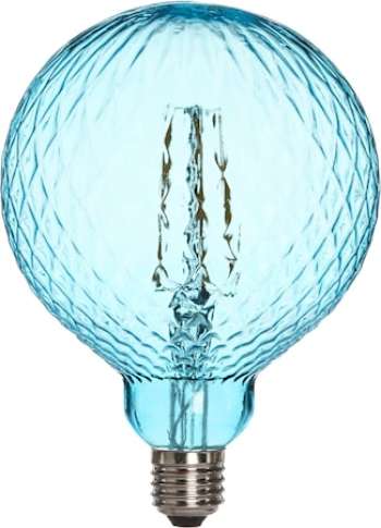 Elegance LED Cristal Cristal Ocean 125mm