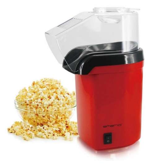 Emerio - POM-111664 popcornmaskin - snabb leverans