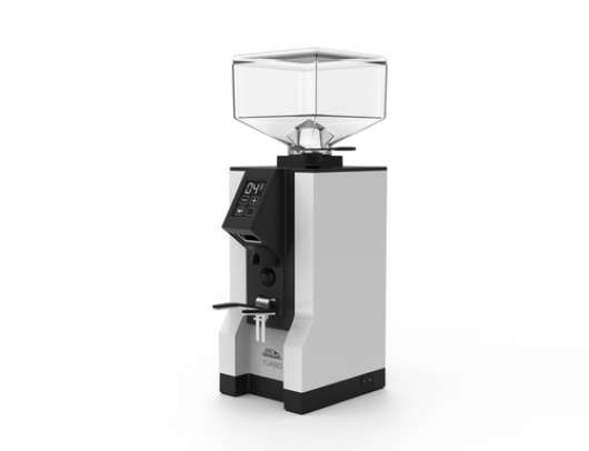 Eureka Mignon Turbo Chrome Kaffekvarn - Krom