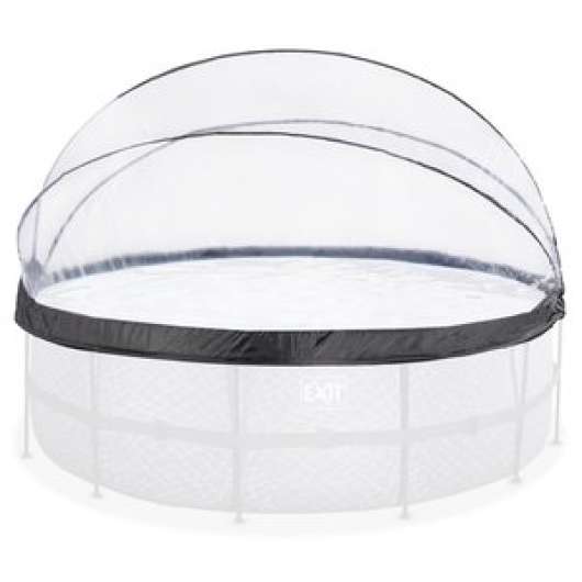 EXIT Dome for Frame Pool ų450cm
